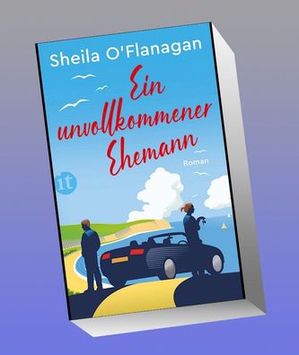 Ein unvollkommener Ehemann, Sheila O'Flanagan