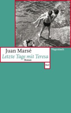 Letzte Tage mit Teresa, Juan Mars?