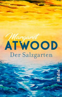 Der Salzgarten, Margaret Atwood