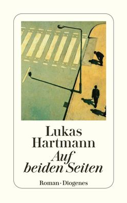 Auf beiden Seiten, Lukas Hartmann