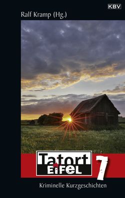 Tatort Eifel 7, Ralf Kramp
