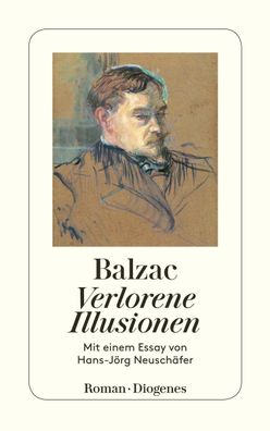 Verlorene Illusionen, Honor? de Balzac