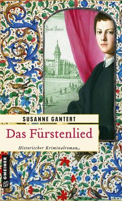 Das F?rstenlied, Susanne Gantert