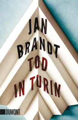 Tod in Turin, Jan Brandt