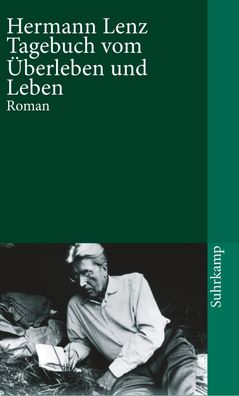 Tagebuch vom ?berleben und Leben, Hermann Lenz