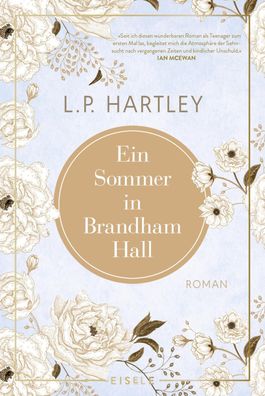 Ein Sommer in Brandham Hall, L. P. Hartley