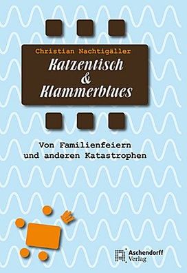 Katzentisch und Klammerblues, Christian Nachtig?ller