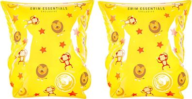 Swim Essentials Schwimmflügel 0-2 Jahre Zirkus 14 x 6 x 17 cm