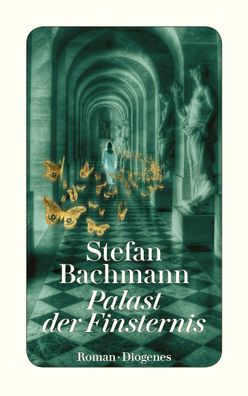 Palast der Finsternis, Stefan Bachmann