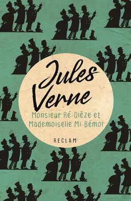 Monsieur R?-Di?ze et Mademoiselle Mi-B?mol, Jules Verne
