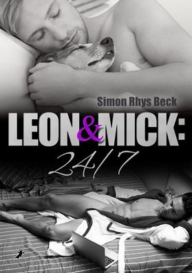 Leon und Mick: 24/ 7, Simon Rhys Beck