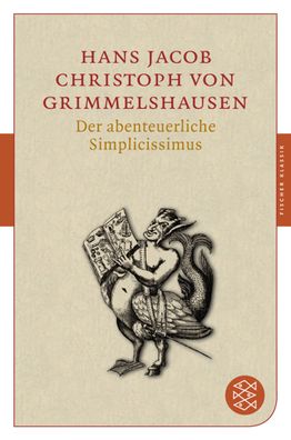Der abenteuerliche Simplicissimus, Hans Jakob Christoffel von Grimmelshausen