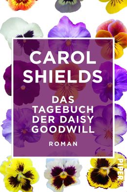 Das Tagebuch der Daisy Goodwill, Carol Shields