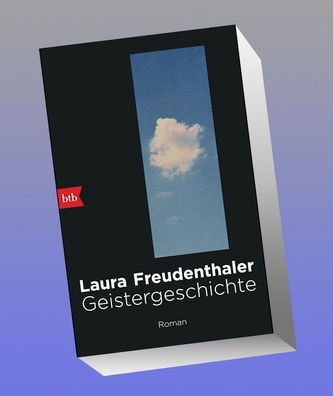 Geistergeschichte, Laura Freudenthaler