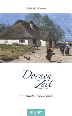 Dornenzeit, Gerhard Dallmann
