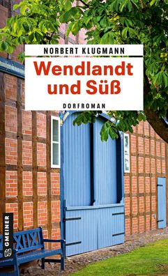 Wendlandt und S??, Norbert Klugmann