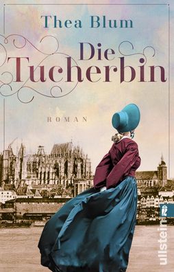Die Tucherbin, Thea Blum