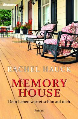 Memory House, Rachel Hauck