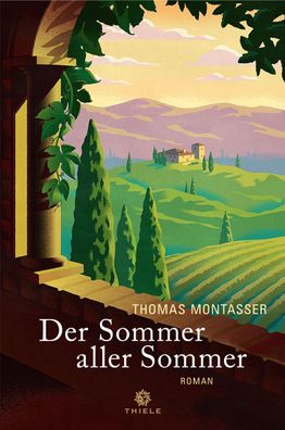 Der Sommer aller Sommer, Thomas Montasser
