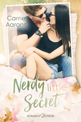 Nerdy little Secret, Carrie Aarons