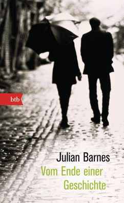 Vom Ende einer Geschichte, Julian Barnes