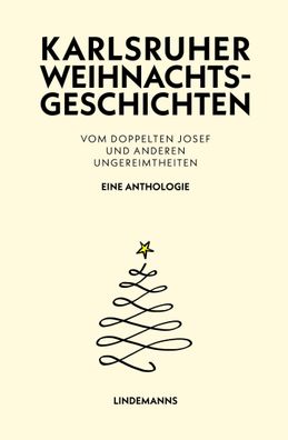 Karlsruher Weihnachtsgeschichten, Dieter Splinter