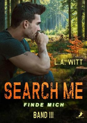 Search me - finde mich, L. A. Witt