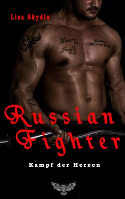 Russian Fighter 01, Lisa Skydla