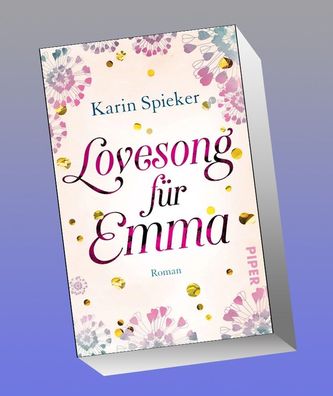 Lovesong f?r Emma, Karin Spieker