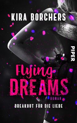 Flying Dreams, Kira Borchers