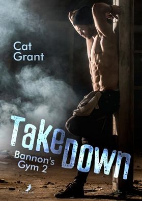Takedown, Cat Grant
