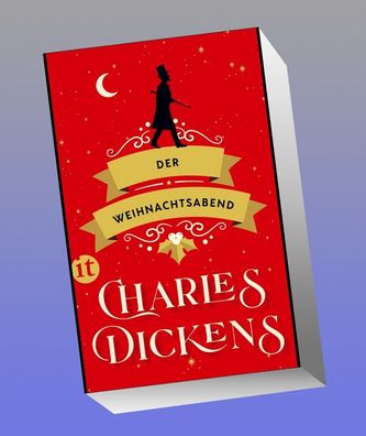 Der Weihnachtsabend, Charles Dickens