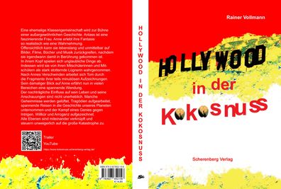 Hollywood in der Kokosnuss, Rainer Ernst Vollmann
