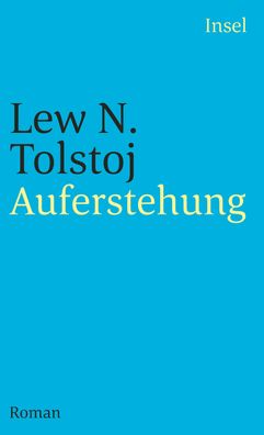 Auferstehung, Leo N. Tolstoi