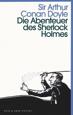 Die Abenteuer des Sherlock Holmes, Sir Arthur Conan Doyle
