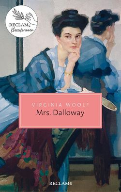 Mrs Dalloway, Virginia Woolf