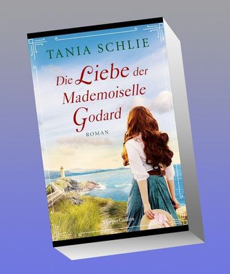 Die Liebe der Mademoiselle Godard, Tania Schlie