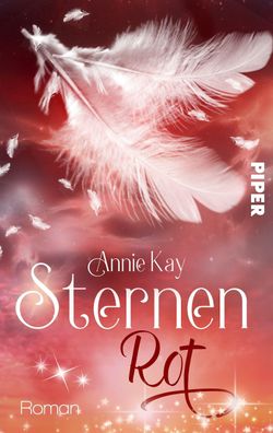 Sternenrot, Annie Kay