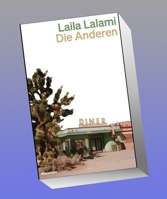 Die Anderen, Laila Lalami