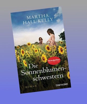 Die Sonnenblumenschwestern, Martha Hall Kelly