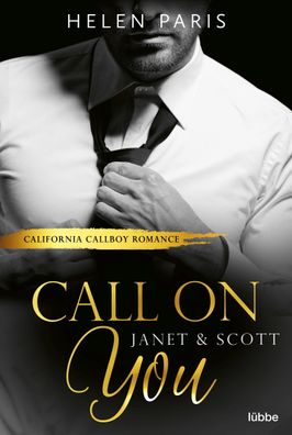 Call on You - Janet & Scott, Helen Paris