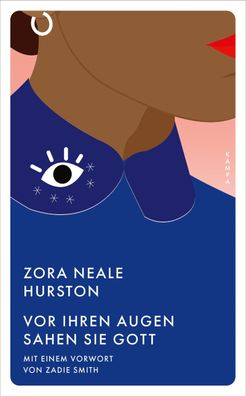 Vor ihren Augen sahen sie Gott, Zora Neale Hurston