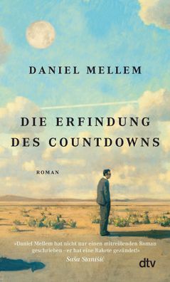Die Erfindung des Countdowns, Daniel Mellem
