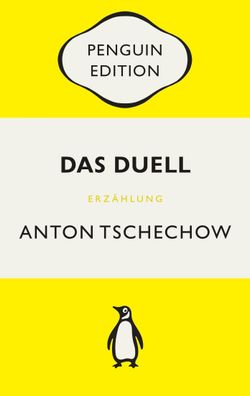 Das Duell, Anton Tschechow