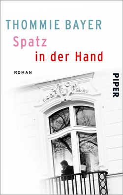 Spatz in der Hand, Thommie Bayer