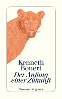 Der Anfang einer Zukunft, Kenneth Bonert