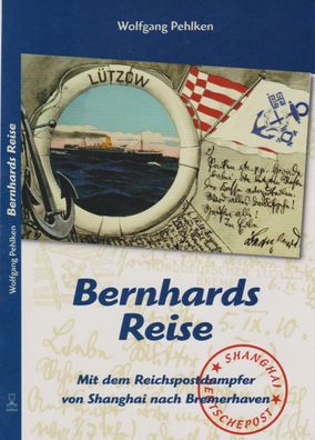 Bernhards Reise, Wolfgang Pehlken
