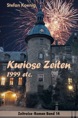 Kuriose Zeiten - 1999 etc., Stefan Koenig