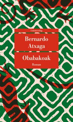 Obabakoak oder Das G?nsespiel, Bernardo Atxaga