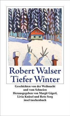 Tiefer Winter, Robert Walser